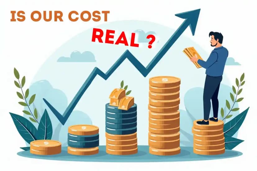 Що таке капіталізація